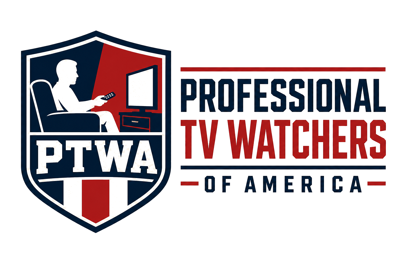 Professional TV Watchers of America
